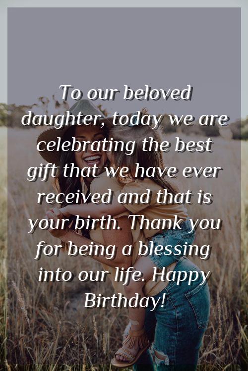 1st birthday wishes for baby girl quotes
